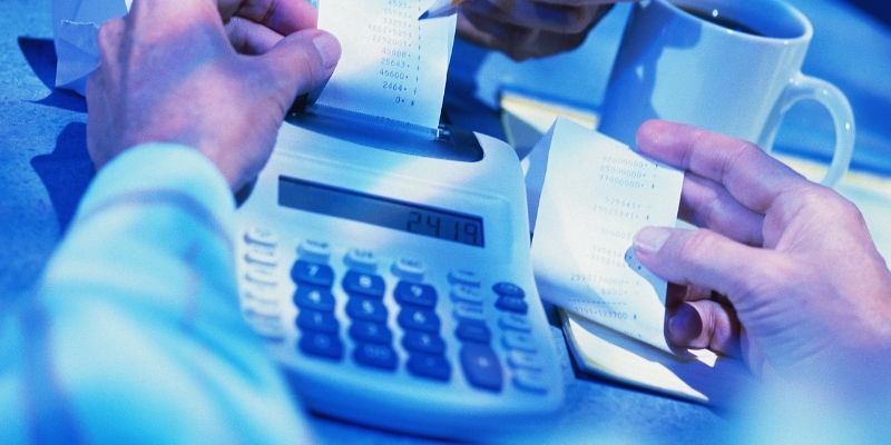 Cách tính đại lý hoa hồng