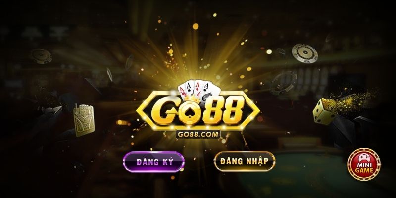 Đại lý Go88 là chương trình kiếm tiền hấp dẫn