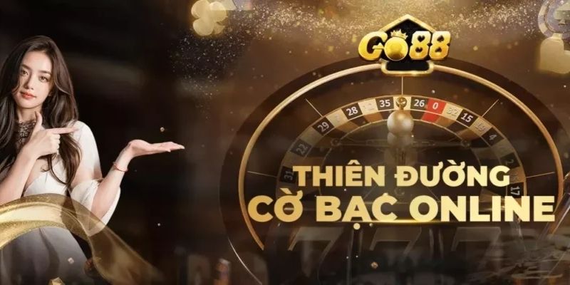 Về chúng tôi cổng game Go88